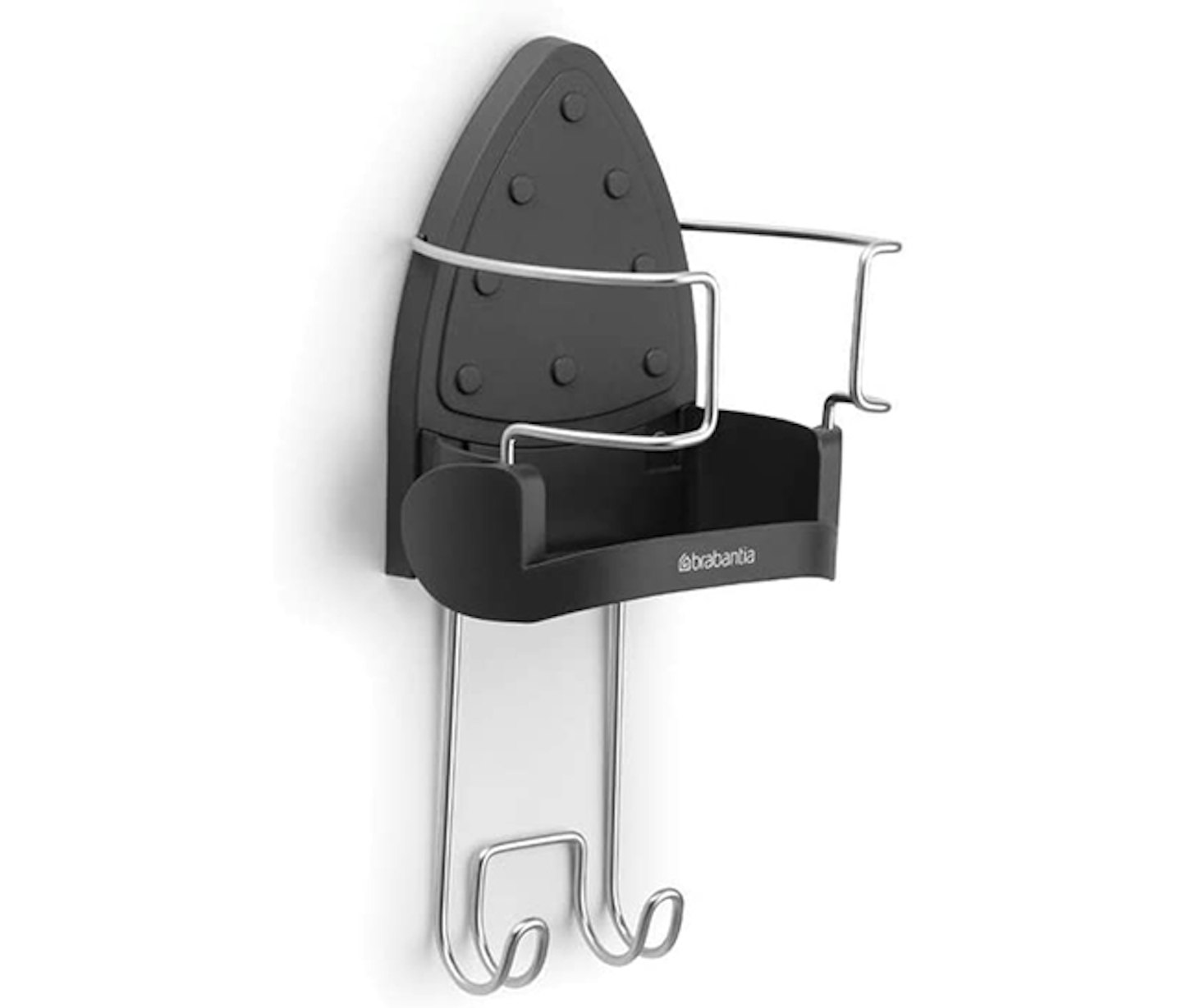 Practical ironing board storage ideas